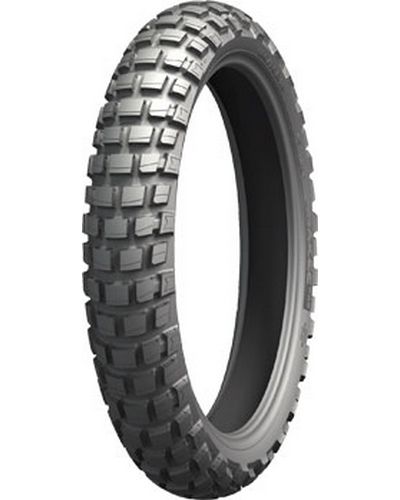 Pneu MICHELIN Trail ANAKEE WILD 110/80 - 18 M/C 58S ANAKEE WILD R TT