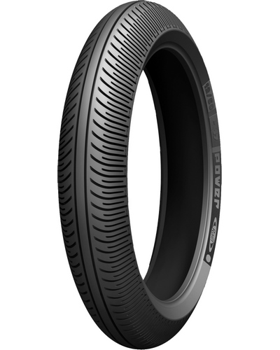 Pneu MICHELIN POWER RAIN 12/60 R 17  POWER RAIN F TL