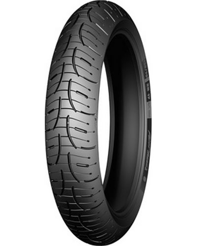 Pneu MICHELIN Route PILOT ROAD 4 120/60 ZR 17 M/C (55W) PILOT ROAD 4 F TL