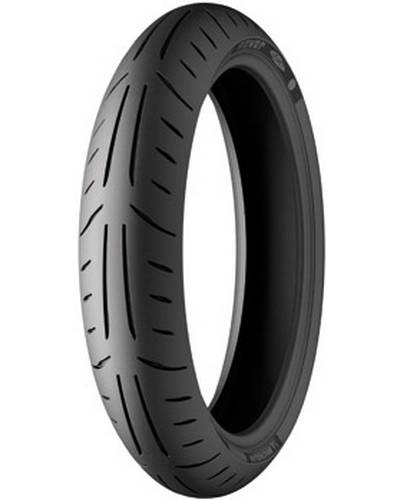 Pneu MICHELIN Scooter POWER PURE SC 120/70 - 12 58P REINF POWER PURE SC  TL