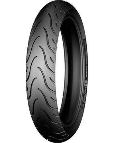 Pneu MICHELIN Route PILOT STREET 120/70 - 17 M/C 58S PILOT STREET  TL