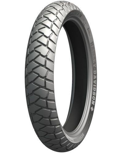 Pneu MICHELIN Route SCORCHER 120/70 R 19 M/C 60V SCORCHER ADVENTURE F TL