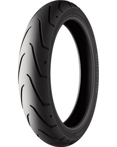 Pneu MICHELIN Route SCORCHER 120/70 ZR 18 M/C (59W) SCORCHER 11F F TL