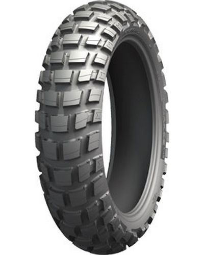 Pneu MICHELIN Trail ANAKEE WILD 120/80 - 18 M/C 62S ANAKEE WILD R TT