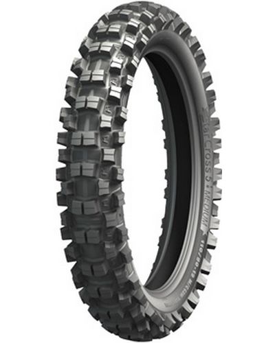 Pneu MICHELIN Cross STARCROSS 120/80 - 19 M/C 63M STARCROSS 5 MEDIUM R TT