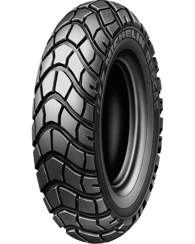 Pneu MICHELIN Scooter REGGAE 120/90 - 10 57J REGGAE  TL