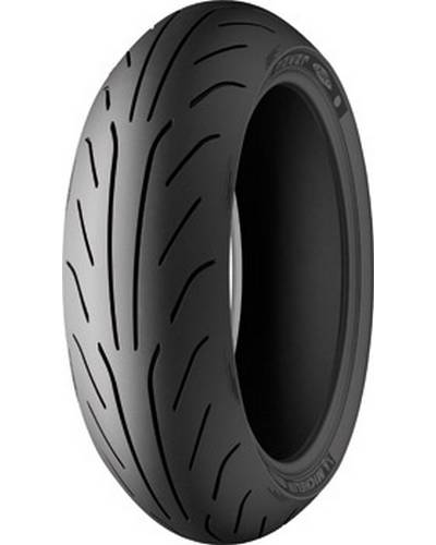 Pneu MICHELIN Scooter POWER PURE SC 140/70 - 12 60P POWER PURE SC R TL