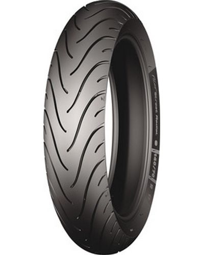 Pneu MICHELIN Route PILOT STREET 140/70 R 17 M/C 66H PILOT STREET RADIAL R TL/TT