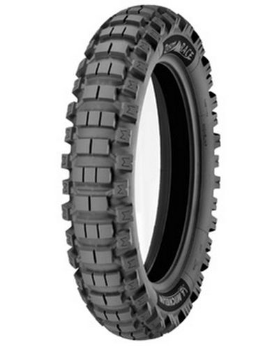 Pneu MICHELIN Enduro DESERT RACE 140/80 - 18 M/C 70R DESERT RACE R TT