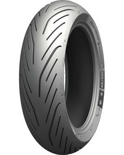 Pneu MICHELIN Scooter PILOT POWER 3 SCOOTER 160/60 R 15 M/C 67H PILOT POWER 3 SCOOTER R TL