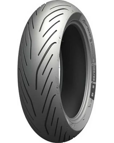 Quels pneus maxiscooter choisir ? Découvrez les pneus Pilot Power 3 SC