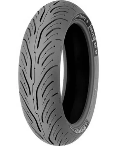 Quels pneus maxiscooter choisir ? Découvrez les pneus Michelin Pilot Road 4 SC