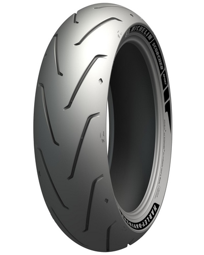 Pneu MICHELIN Route SCORCHER 180/55 ZR 17 M/C (73W) SCORCHER SPORT R TL