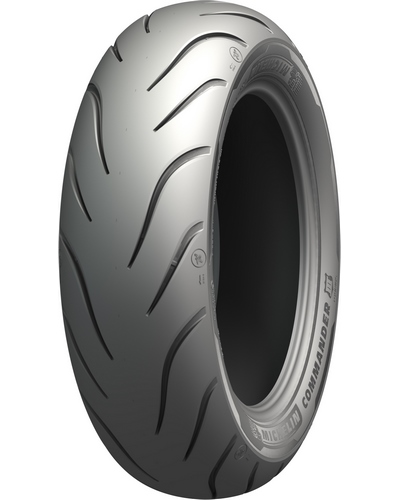 Pneu MICHELIN Route COMMANDER III TOURING 180/65 B 16 M/C 81H REINF COMMANDER III TRNG R TL/TT