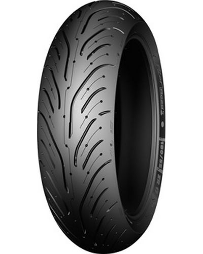 Pneu MICHELIN Route PILOT ROAD 4 190/50 ZR 17 M/C (73W) PILOT ROAD 4 GT R TL