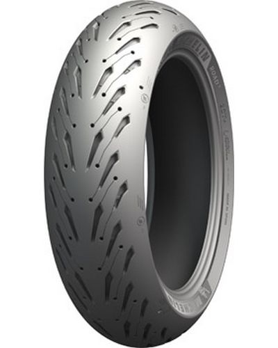 Pneu MICHELIN Route ROAD 5 GT 190/55 ZR 17 M/C (75W) ROAD 5 GT R TL