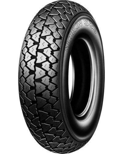 Pneu MICHELIN Scooter ACS 2.75 - 9 35J ACS  TT