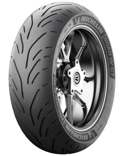 Pneu MICHELIN Route ROAD W GT 200/55 R 16 M/C 77H ROAD W GT R TL
