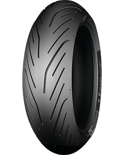 Pneu MICHELIN Route PILOT POWER 3 240/45 ZR 17 M/C (82W) PILOT POWER 3 R TL