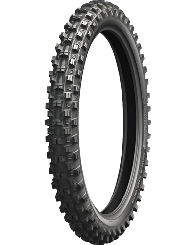 Pneu MICHELIN Cross STARCROSS 70/100 - 19 M/C 42M STARCROSS 5 MEDIUM F TT