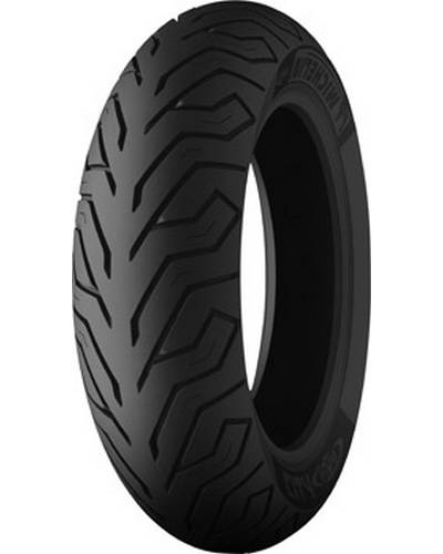 Pneu MICHELIN Scooter CITY GRIP 90/90 - 10 50J CITY GRIP  TL