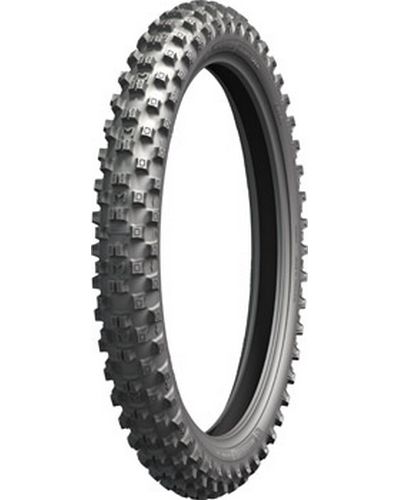 Pneu MICHELIN Enduro ENDURO 90/90 - 21 M/C 54R ENDURO HARD F TT