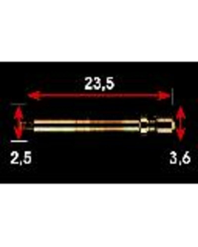 Carburateur Moto MIKUNI INJECTEUR MIKUNI MKJ40