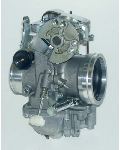 Carburateur Moto MIKUNI Kit carburateur MIKUNI TM40-6 Honda XBR500
