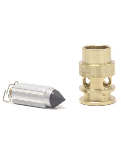 Gicleur Moto MIKUNI KIT POINTEAU POUR CARBURATEUR NEW-TMX 3.3