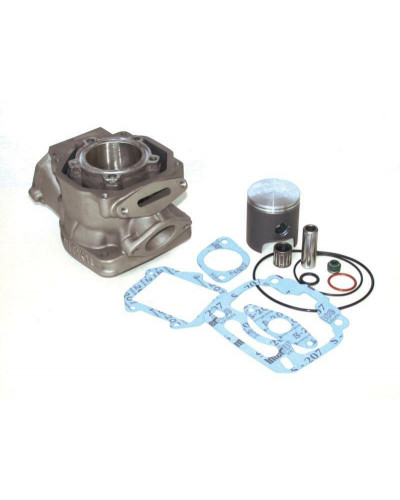 Groupe Thermique Moto MITAKA KIT CYLINDRE-PISTON POUR APRILIA 125