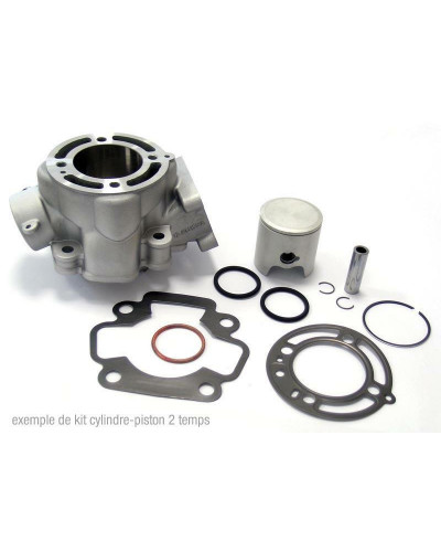 Groupe Thermique Moto MITAKA KIT CYLINDRE-PISTON POUR CAGIVA 125