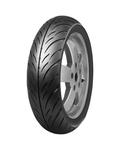 Pneu MITAS Route MC 25 100/80-17 52R TL MC25 BOGART