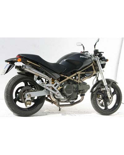 Silencieux Échappement Moto MIVV DUCATI MONSTER 600 1999-01 Silencieux Échappement Moto MIVV DUCATI MONSTER 600 1999-01