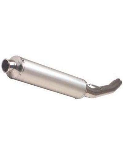 Silencieux Échappement Moto MIVV Hda CBR600F 91-98 Racing Silencieux Échappement Moto MIVV Hda CBR600F 91-98 Racing