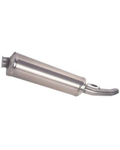 Silencieux Échappement Moto MIVV Suz SV 650 N-S 98-01 Rac Silencieux Échappement Moto MIVV Suz SV 650 N-S 98-01 Rac