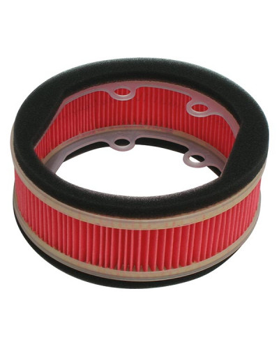 Filtre à Air Moto MIW Filtre à air CARTER XENTER 125/150 Y4208 Filtre à Air Moto MIW Filtre à air CARTER XENTER 125/150 Y4208