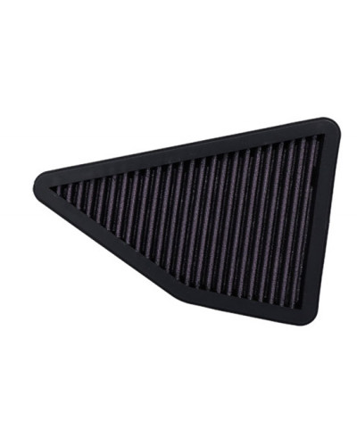 Filtre à Air Moto MIW Filtre à air FANTIC MOTOR CABALLERO 125 - 250/500 4T F7002 Filtre à Air Moto MIW Filtre à air FANTIC MOTOR CABALLERO 125 - 250/500 4T F7002