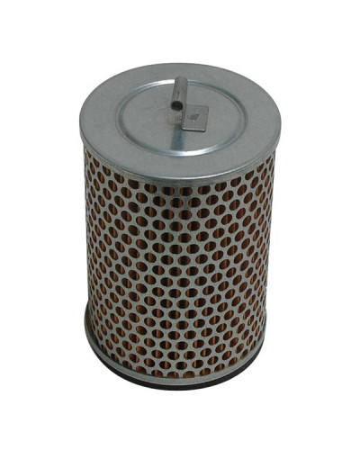 Filtre à Air Moto MIW Filtre à air HONDA CB 500 (94/00) H1188