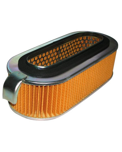 Filtre à Air Moto MIW Filtre à air HONDA CB750-CB900-CB1100 H1112 Filtre à Air Moto MIW Filtre à air HONDA CB750-CB900-CB1100 H1112