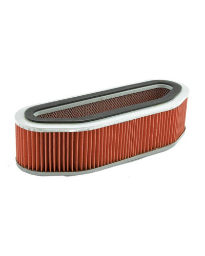 Filtre à Air Moto MIW Filtre à air HONDA CB750F - CB750K H1263 Filtre à Air Moto MIW Filtre à air HONDA CB750F - CB750K H1263