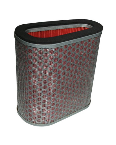 Filtre à Air Moto MIW Filtre à air HONDA CBF 1000 06/10 H1217 Filtre à Air Moto MIW Filtre à air HONDA CBF 1000 06/10 H1217
