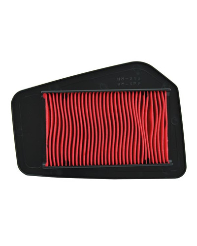 Filtre à Air Moto MIW Filtre à air HONDA CBR125 R H1244 Filtre à Air Moto MIW Filtre à air HONDA CBR125 R H1244