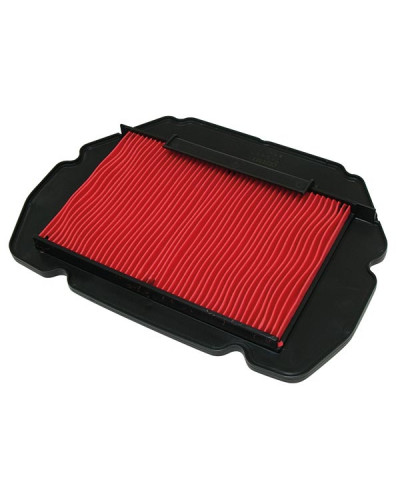 Filtre à Air Moto MIW Filtre à air HONDA CBR600 95/98 H1201 Filtre à Air Moto MIW Filtre à air HONDA CBR600 95/98 H1201
