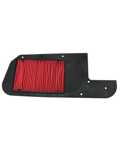 Filtre à Air Moto MIW Filtre à air HONDA FORESIGHT 250 H1240