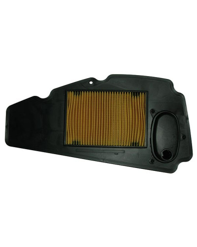 Filtre à Air Moto MIW Filtre à air HONDA FORZA 250 X/EX (05/07) H1226 Filtre à Air Moto MIW Filtre à air HONDA FORZA 250 X/EX (05/07) H1226
