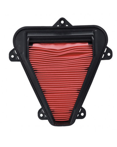 Filtre à Air Moto MIW Filtre à air HONDA HORNET750/TRANSALP 750 H1339 Filtre à Air Moto MIW Filtre à air HONDA HORNET750/TRANSALP 750 H1339