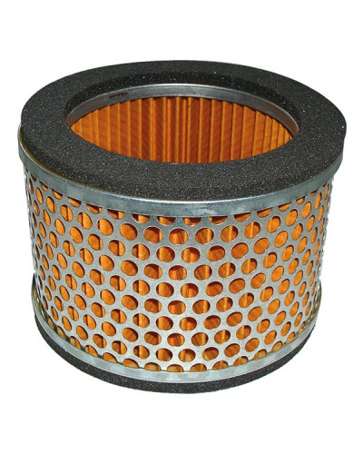 Filtre à Air Moto MIW Filtre à air HONDA NX 650 DOMINATOR H1174 Filtre à Air Moto MIW Filtre à air HONDA NX 650 DOMINATOR H1174