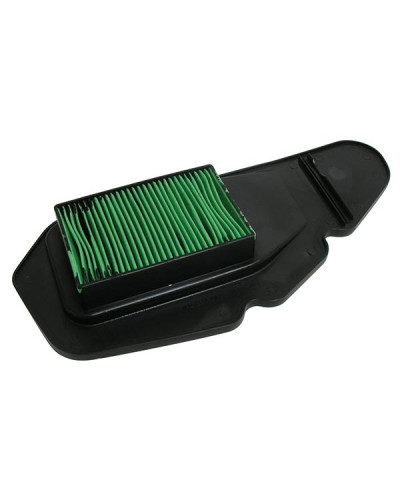 Filtre à Air Moto MIW Filtre à air HONDA PCX 125/150 (12/17) H1231