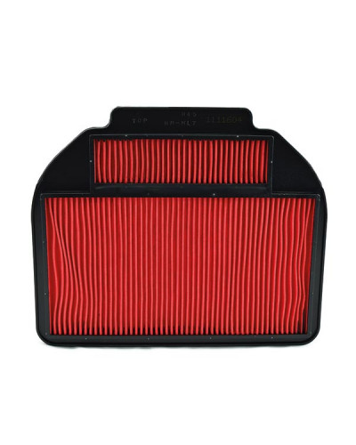 Filtre à Air Moto MIW Filtre à air HONDA VFR750F 86/89 RC24 H1267 Filtre à Air Moto MIW Filtre à air HONDA VFR750F 86/89 RC24 H1267