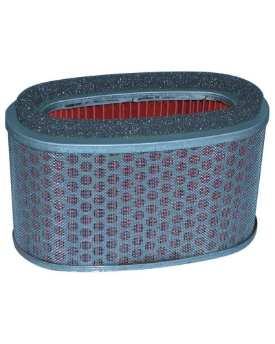 Filtre à Air Moto MIW Filtre à air HONDA VT750C SHADOW 04/> H1214